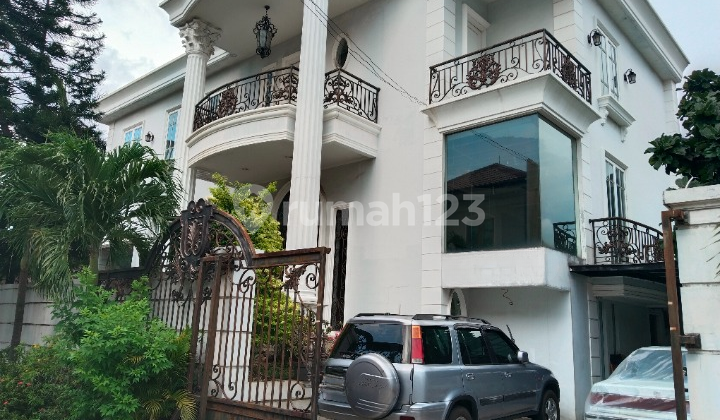 Rumah Mewah Brand New - Kelapa Gading Rumah Mewah Brand New - Kelapa Gading