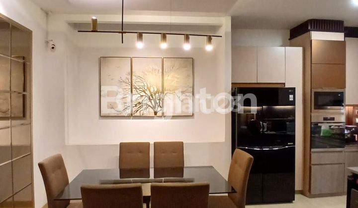 RUMAH MINIMALIS KELAPA GADING