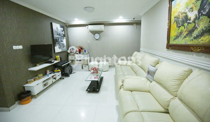 RUMAH CANTIK CITRA 2 EXTENSION