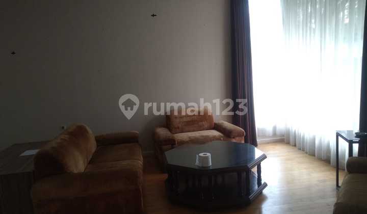 Disewakan Rumah Siap Huni Kemang, Jakarta Selatan