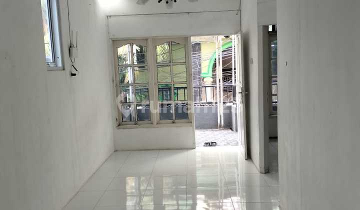 House for Sale in Koja, North Jakarta