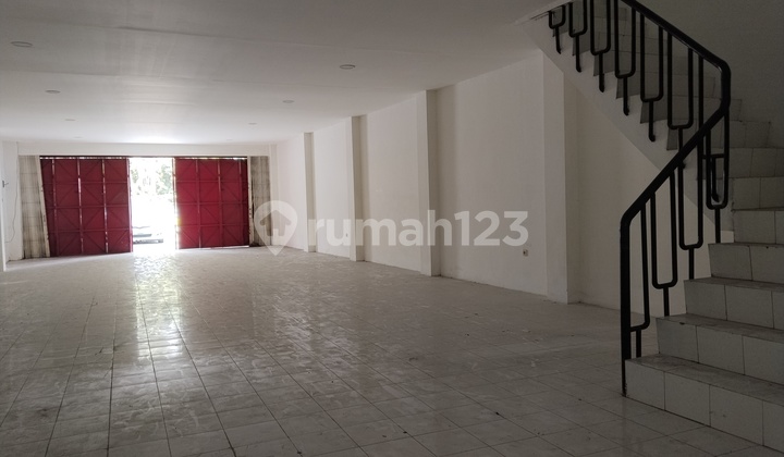 Ruko Luas Siap Pakai Bekasi Kota Ruko Luas Siap Pakai Bekasi Kota