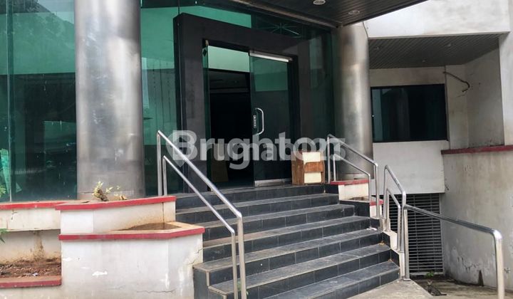 GEDUNG MENTENG JAKARTA PUSAT