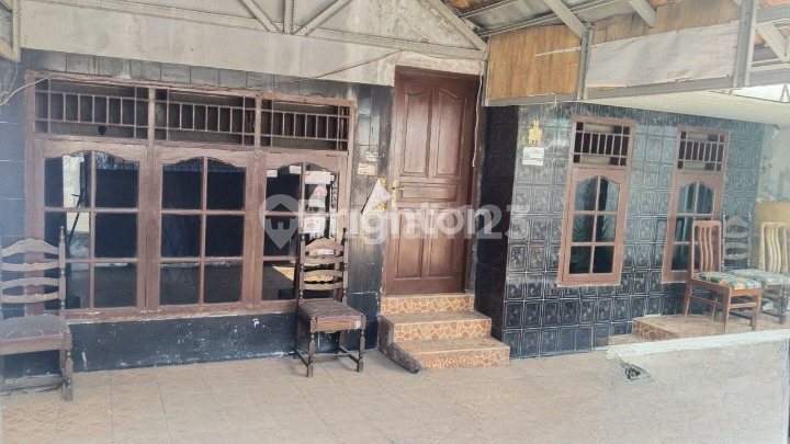 Land Calculation House, Koja, North Jakarta Land Calculation House, Koja, North Jakarta