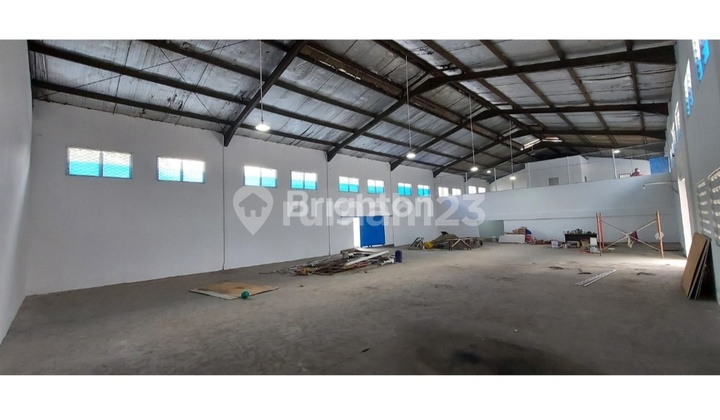 Strategic Warehouse Cimanggis Depok Strategic Warehouse Cimanggis Depok