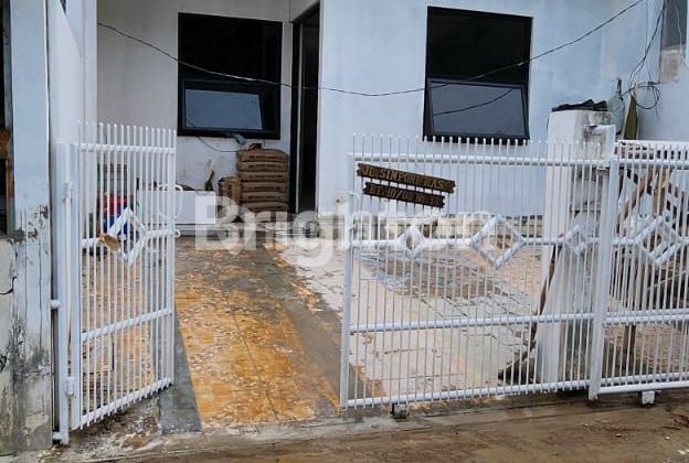 NEW RENOVATED HOUSE IN BCS COMPLEX