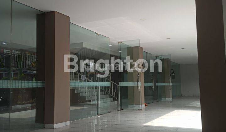 GEDUNG SIAP PAKAI KALIMALANG 2