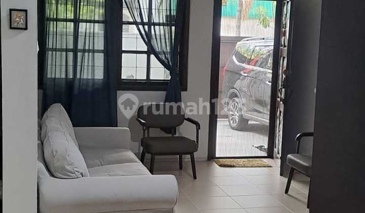 Ready-to-Occupy House in Kelapa Gading, North Jakarta