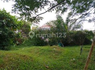 Kavling Komersil Kota Wisata Bogor