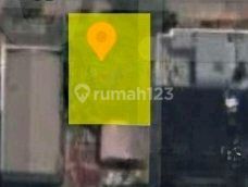 Lahan Siap Pakai Tanjung Priok Jakarta Utara