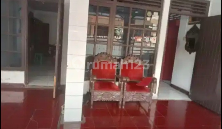 Quick Sale House Tebet South Jakarta