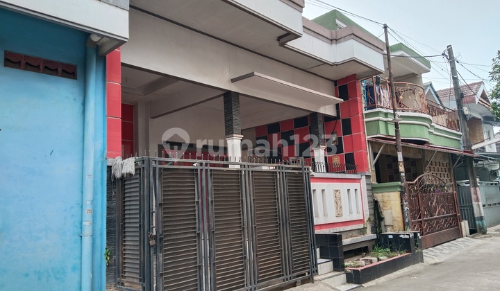 Dijual Murah Rumah Bekasi Timur