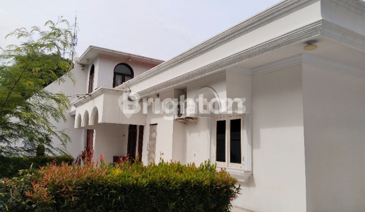 RUMAH SIAP HUNI CEMPAKA PUTIH