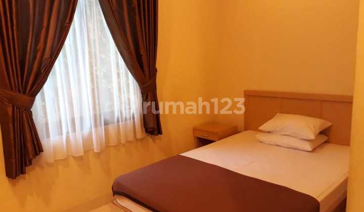 Strategic Boarding House in Kramat, Central Jakarta 1