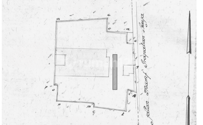 Lahan Kosong Jakarta Selatan Lahan Kosong Jakarta Selatan