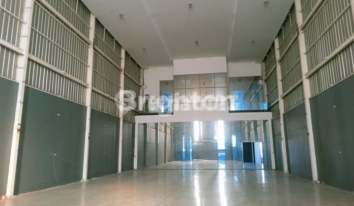 GEDUNG JAKARTA SELATAN