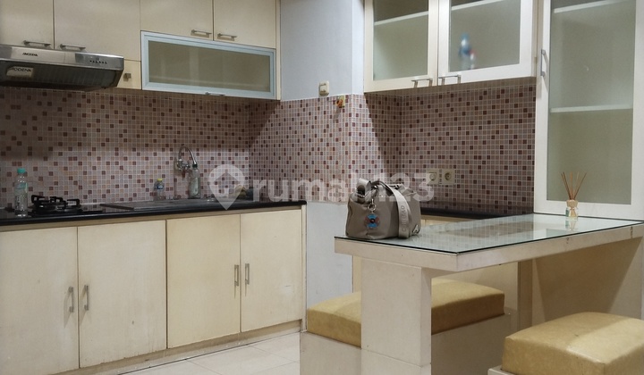 Sewa / Jual Apartemen Casablanca Mansion 2