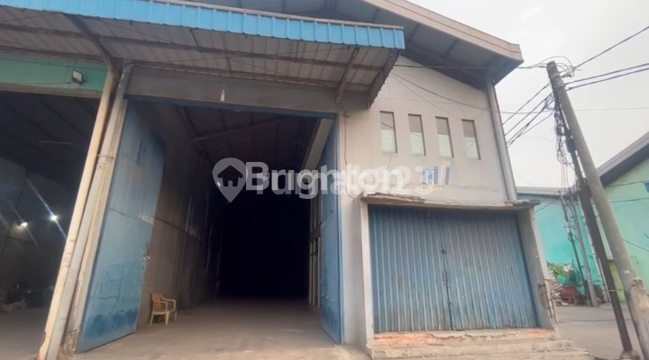 KOSAMBI WAREHOUSE TANGERANG KOSAMBI WAREHOUSE TANGERANG