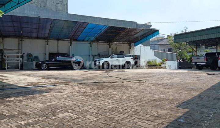 Tebet Land Tebet Land