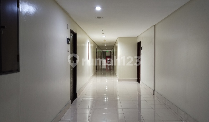 Sewa / Jual Apartemen Casablanca Mansion 1