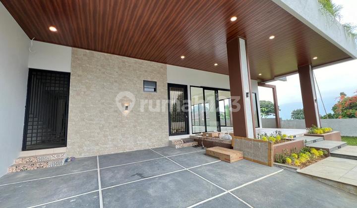Villa Brand New Puncak Cisarua Bogor Villa Brand New Puncak Cisarua Bogor