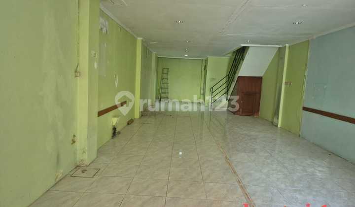 Disewakan Ruko 3 Lantai Menteng Jakarta Pusat Disewakan Ruko 3 Lantai Menteng Jakarta Pusat