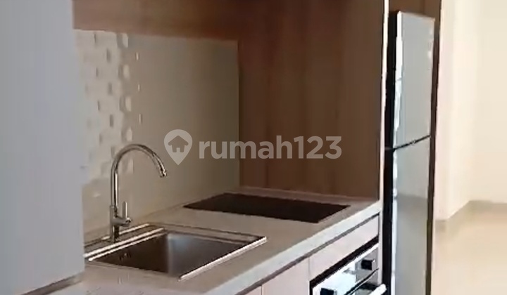 For Rent Cleon Park Jakarta Garden City