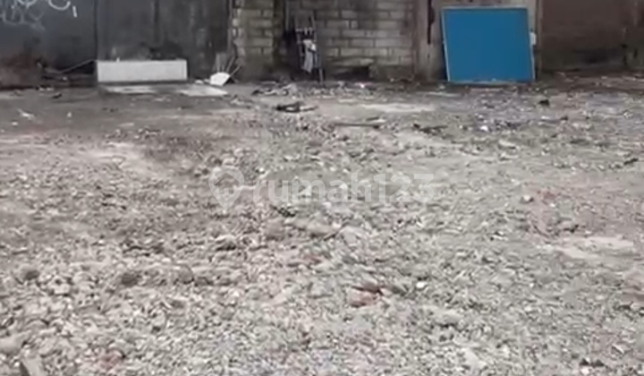 For Rent Land / Land Fatmawati Cipete South Jakarta