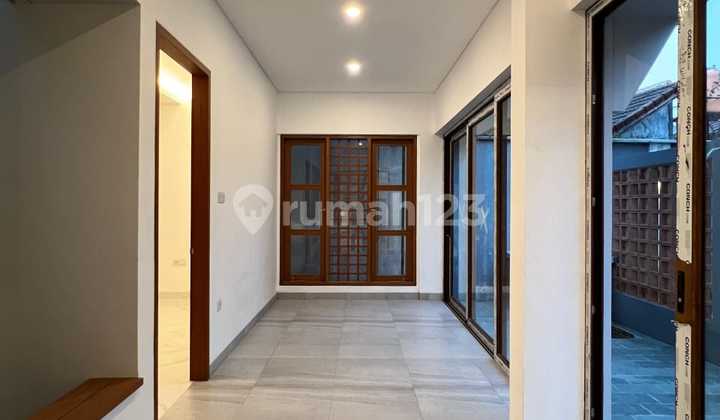 Hunian Exclusive Jagakarsa Jaksel 2