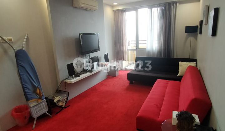 APARTEMEN PALADIAN PARK APARTEMEN PALADIAN PARK