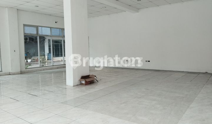 RUKO GANDENG RAWAMANGUN