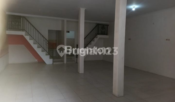 JOINED SHOPHOUSE WEST BEKASI JOINED SHOPHOUSE WEST BEKASI