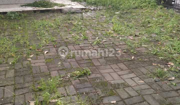 Rumah Tua Hoek Strategis Tebet Jakarta Selatan 2