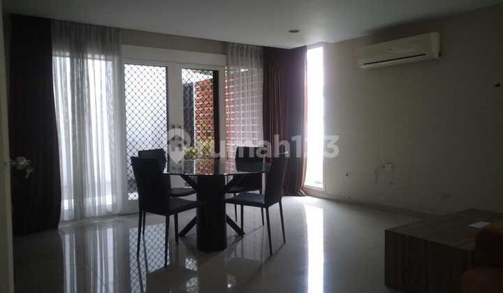 Disewakan Rumah Siap Huni Kemang, Jakarta Selatan 2