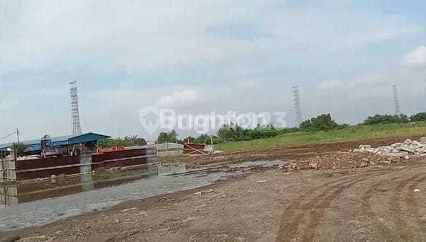 Tanah / Lahan Di Rorotan-marunda