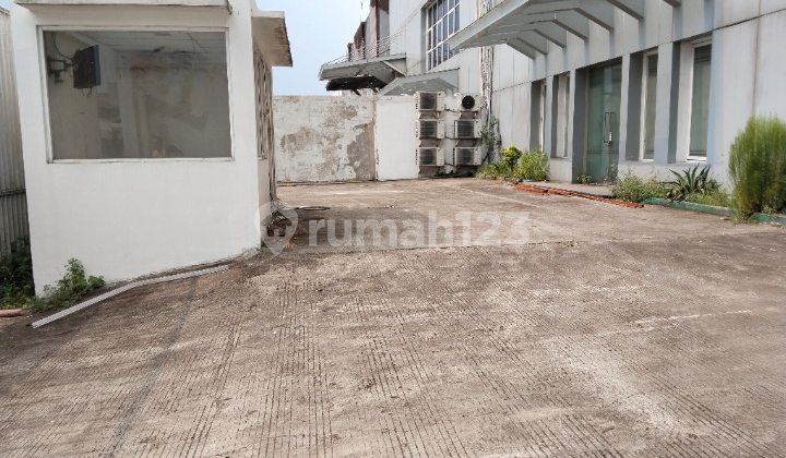 Gudang Siap Pakai Delta Silicon Cikarang Gudang Siap Pakai Delta Silicon Cikarang