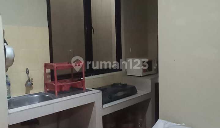 Disewakan Rumah Pondok Pinang, Jaksel 2