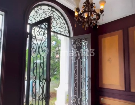 Rumah Mewah Brand New - Kelapa Gading Rumah Mewah Brand New - Kelapa Gading