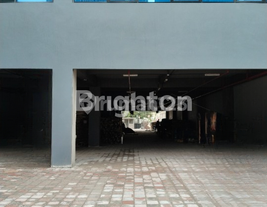 GEDUNG BRAND NEW JAKARTA PUSAT GEDUNG BRAND NEW JAKARTA PUSAT