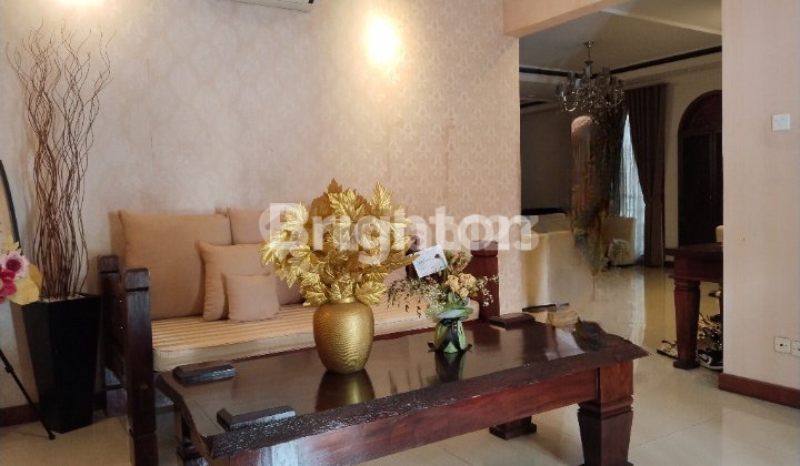 RUMAH SIAP HUNI CEMPAKA PUTIH 2