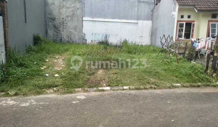 Dijual Kavling Citra Raya Cikupa Dijual Kavling Citra Raya Cikupa