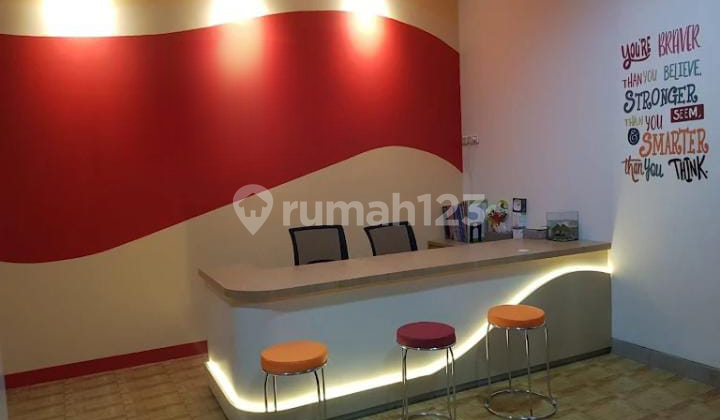 Strategic Shop House in Harapan Indah, Bekasi Strategic Shop House in Harapan Indah, Bekasi