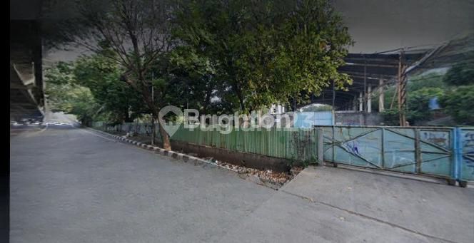 HITUNG TANAH DIBAWAH NJOP ANCOL JAKARTA UTARA