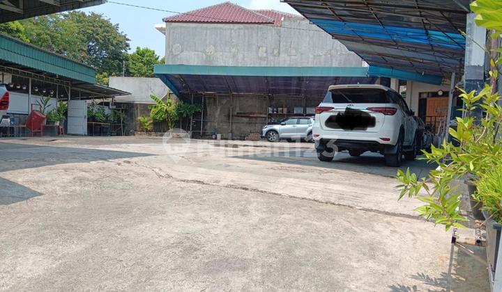 Tebet Land Tebet Land