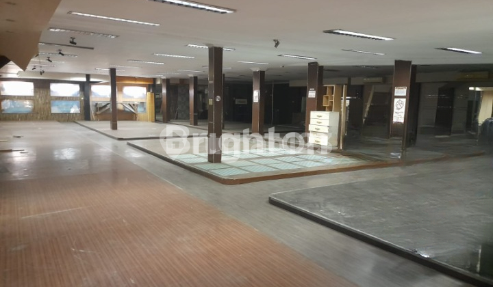 TEMPAT USAHA RAWASARI