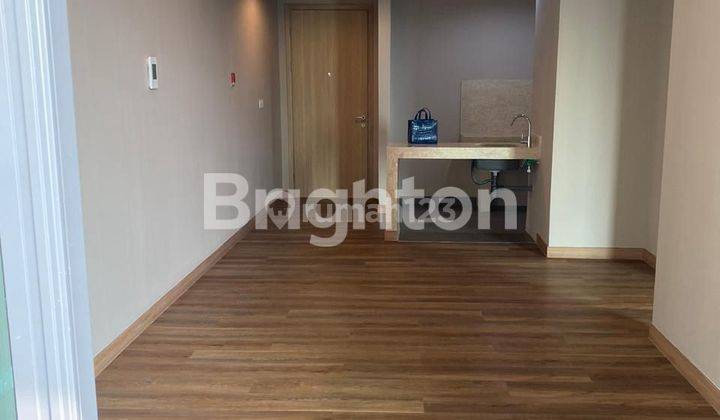 APARTEMEN HOLLAND VILLAGE 2BR BRAND NEW 1