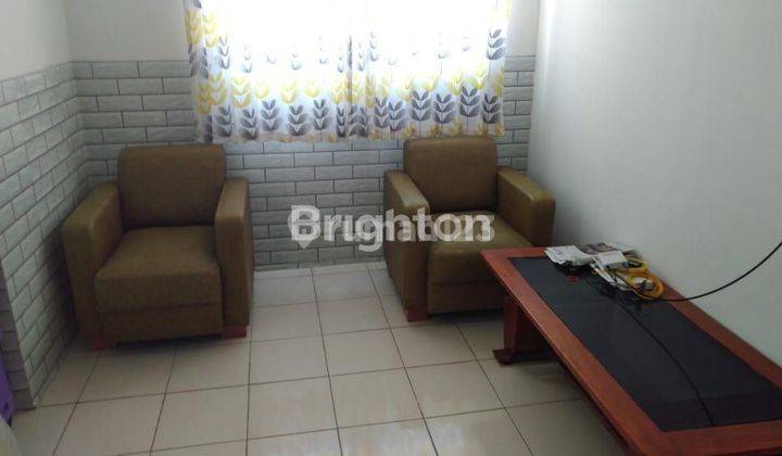 APARTEMEN GADING ICON 2BR 1