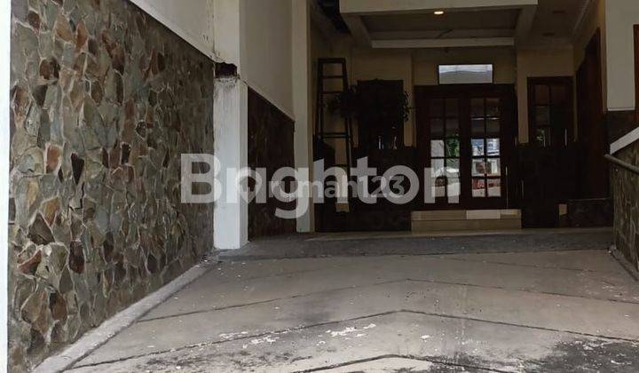 RUMAH KOST EXCLUSIVE JAKARTA SELATAN 1