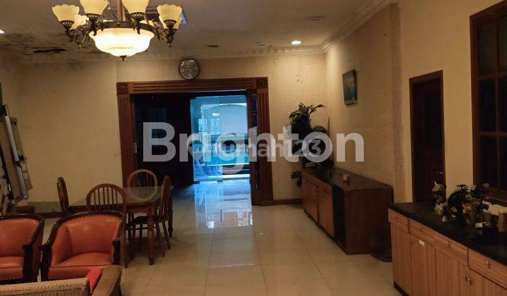 RUMAH KOST EXCLUSIVE JAKARTA SELATAN 2