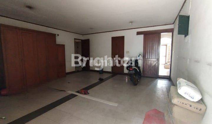 RUMAH SIAP HUNI JAKARTA SELATAN 1